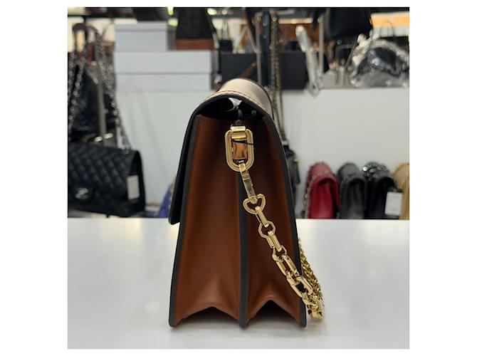 Louis Vuitton Monogram Reverse Dolphin MM Mehrfarben - Ansicht 6