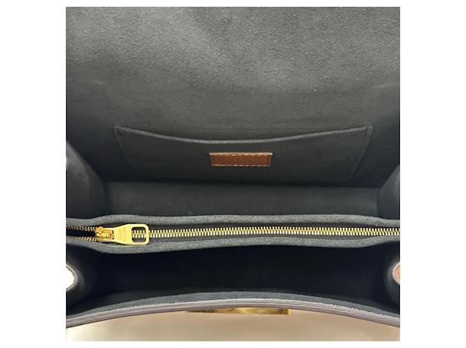 Louis Vuitton Monogram Reverse Dolphin MM Mehrfarben - Ansicht 8