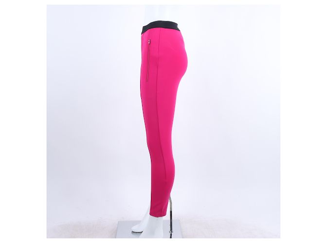 Pantalones stretch Balenciaga - vista 2