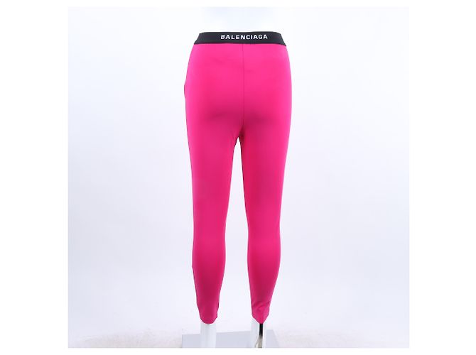 Pantalones stretch Balenciaga - vista 3