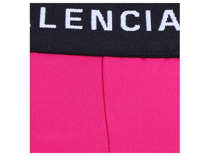 Pantalones stretch Balenciaga - vista 4