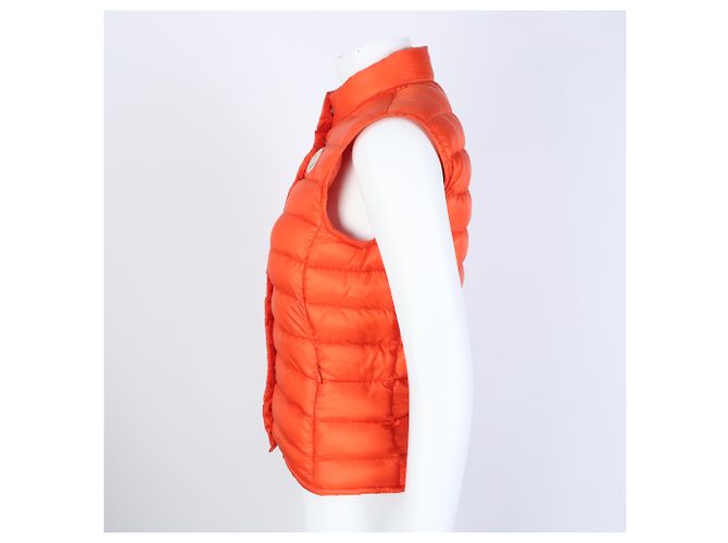 Moncler Steppweste - Ansicht 2