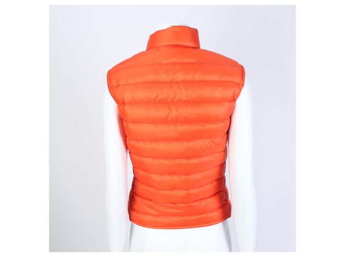 Moncler Steppweste - Ansicht 3