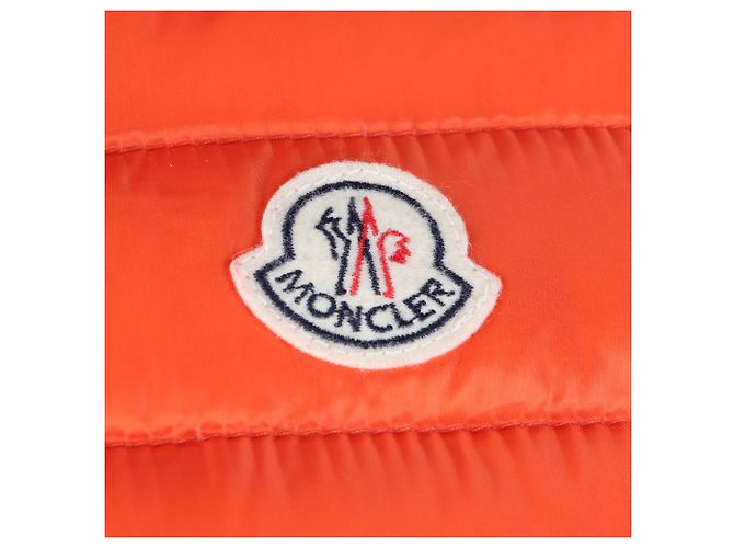 Moncler Steppweste - Ansicht 4