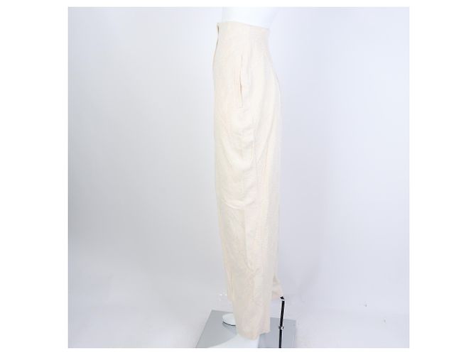 Fendi Hose mit Streifen - Ansicht 2