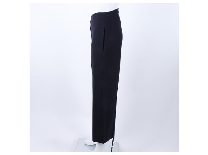 Marni Hose Blau - Ansicht 2