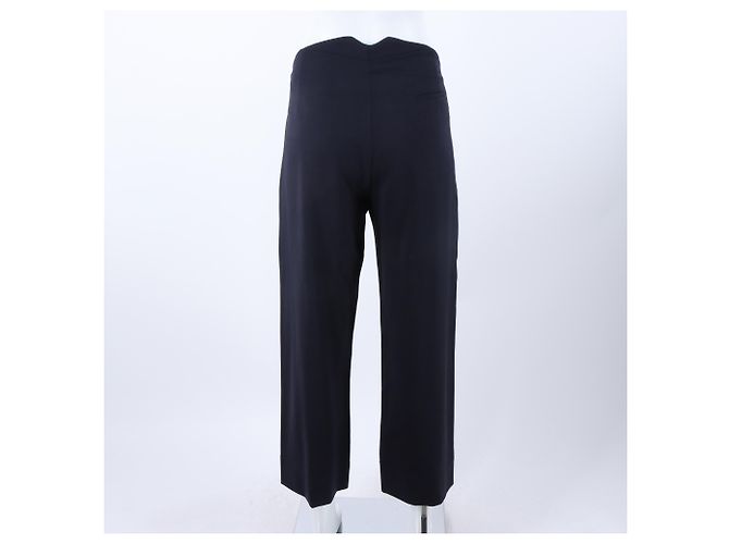 Marni Hose Blau - Ansicht 3