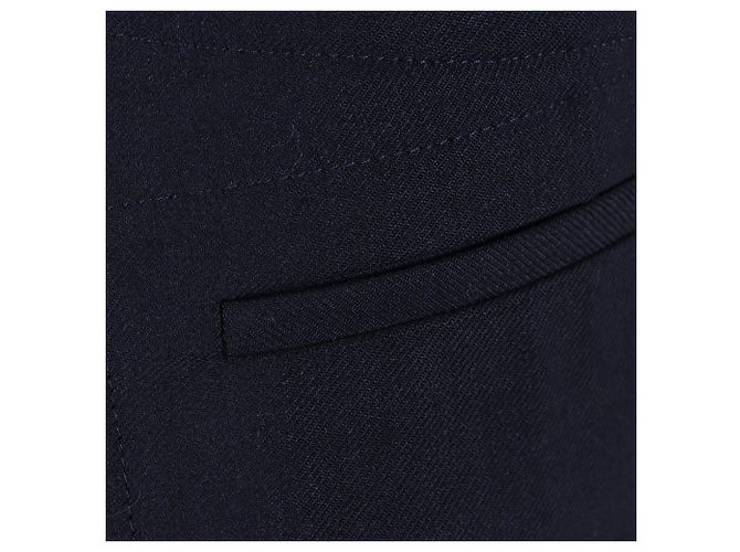 Marni Hose Blau - Ansicht 4