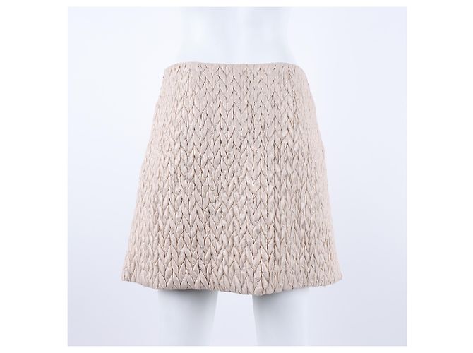 Miu Miu Falda - vista 3