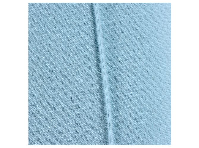 Hermès Pantaloni Blu - vista 4