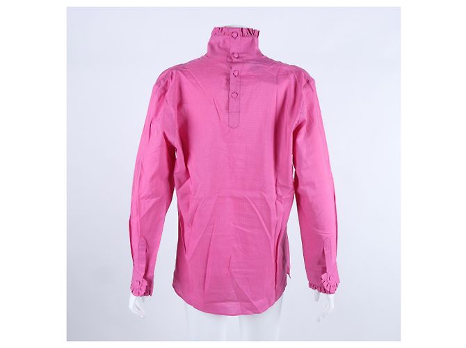 Gucci Langarm-Bluse - Ansicht 3