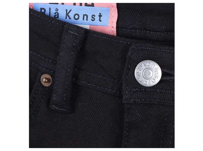 Pantaloni Acne Studios - vista 2