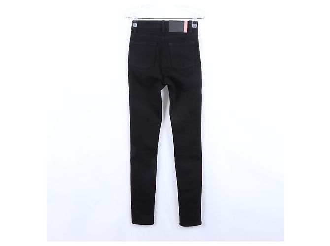 Pantaloni Acne Studios - vista 3