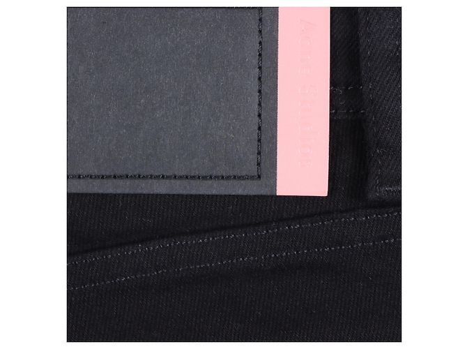 Pantaloni Acne Studios - vista 4