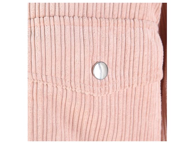 Isabel Marant Cord-Jacke - Ansicht 4