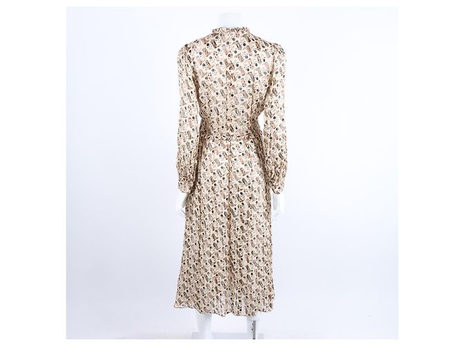 Vestido Sandro - vista 3