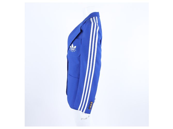 Giacca Gucci Adidas - vista 2