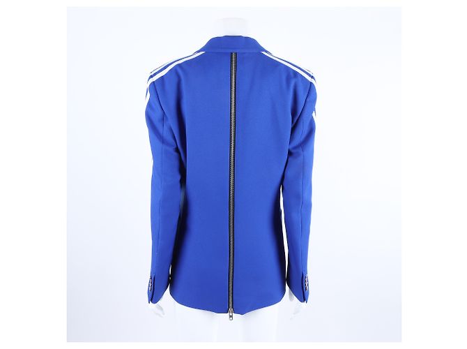 Giacca Gucci Adidas - vista 3