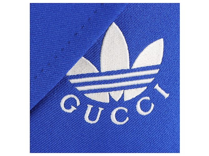Giacca Gucci Adidas - vista 4