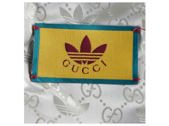 Giacca Gucci Adidas - vista 5