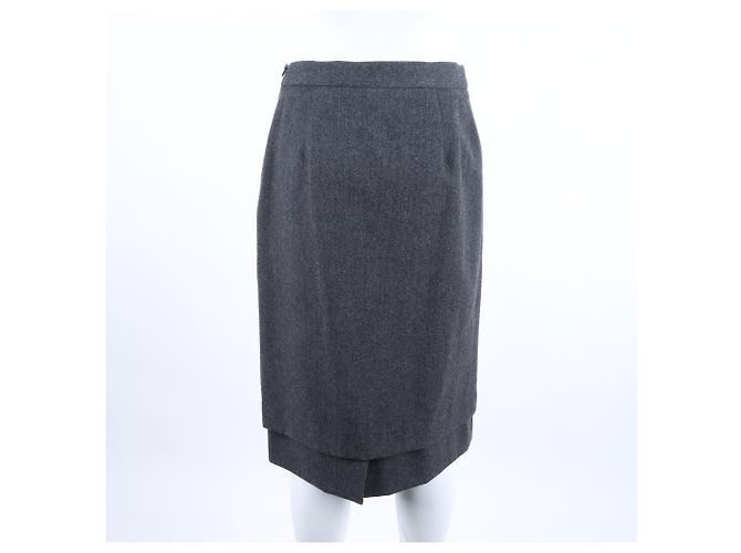 Dries Van Noten Rock Braun - Ansicht 3