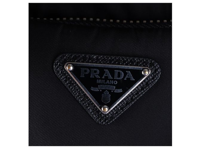 Pull en nylon Prada - vue 4