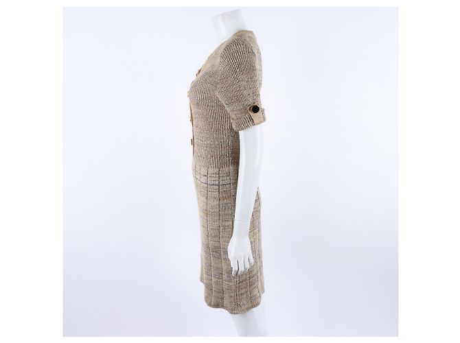 Chloé Strickkleid - Ansicht 2