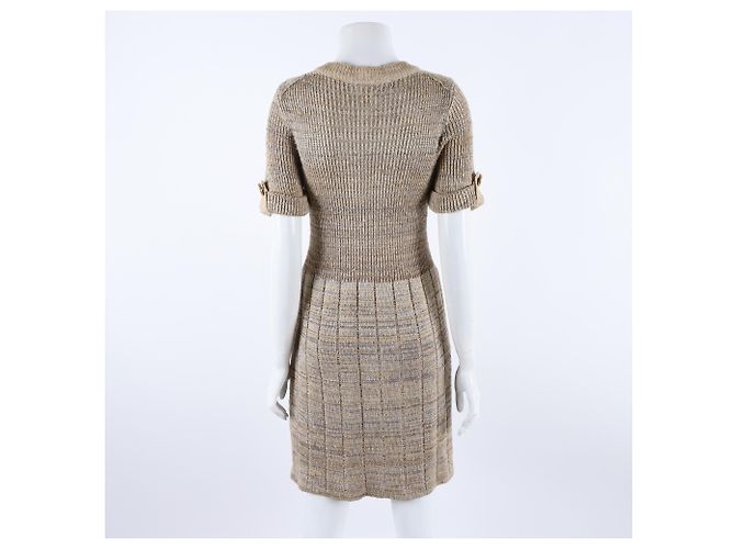 Chloé Strickkleid - Ansicht 3