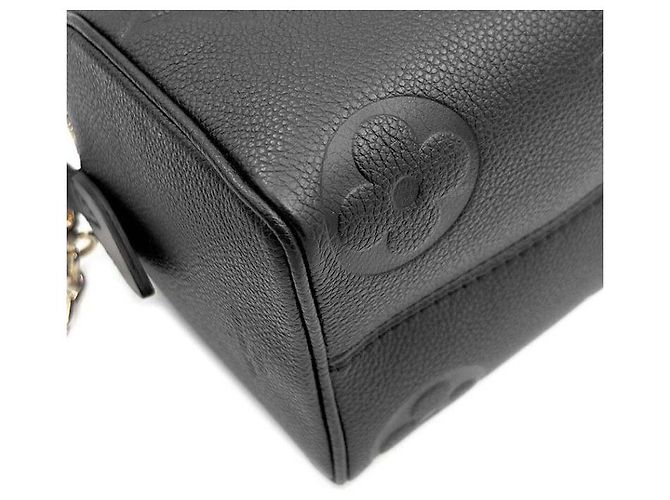 Louis Vuitton Monogram Bandoulière Nero - vista 6