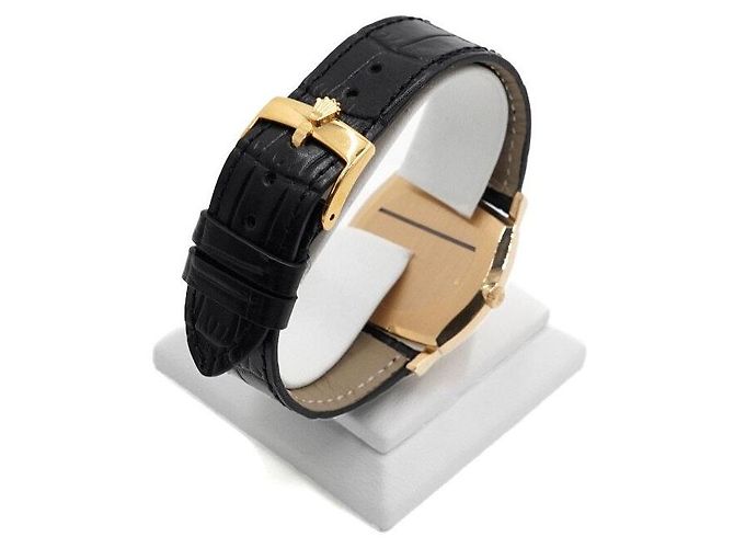 Rolex Vintage Manuelle Unisex-Uhr Mehrfarben - Ansicht 5