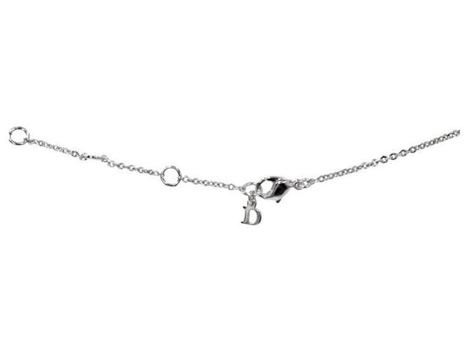 Dior Revolution Silberkette - Ansicht 3