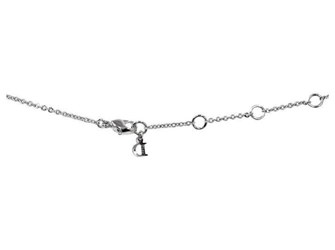 Dior Revolution Silberkette - Ansicht 4
