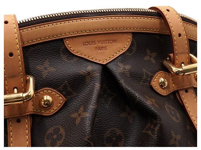 Louis Vuitton Borsa Tote e Borsa a Spalla Monogram Tivoli GM Multicolore - vista 13