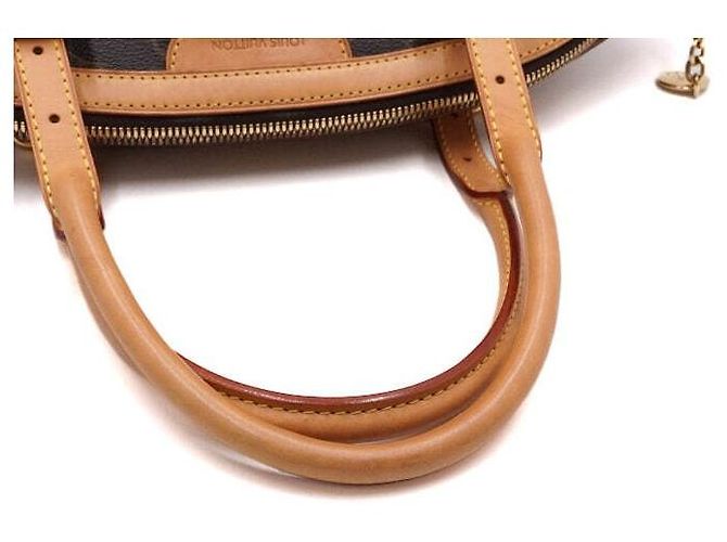 Louis Vuitton Borsa Tote e Borsa a Spalla Monogram Tivoli GM Multicolore - vista 14