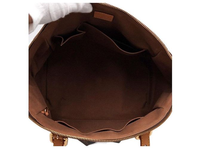 Louis Vuitton Borsa Tote e Borsa a Spalla Monogram Tivoli GM Multicolore - vista 5