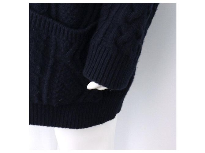 Valentino Cardigan Season mit Tierbestickung - Ansicht 3