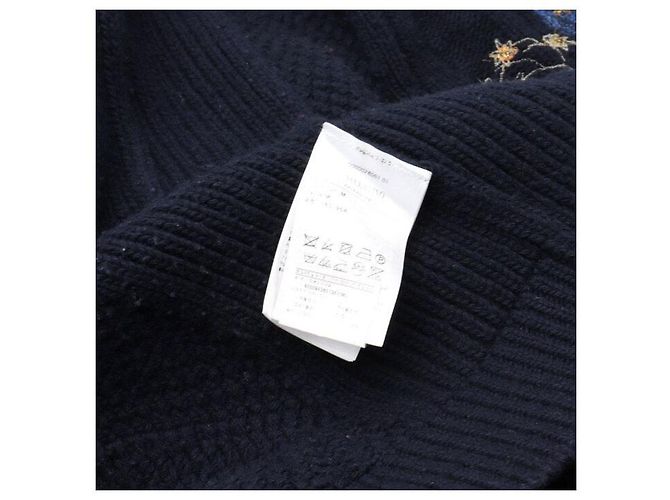 Valentino Cardigan Season mit Tierbestickung - Ansicht 5