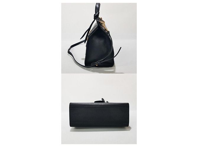 Gucci Marmont Small Top Handle Tote Bag - Ansicht 4