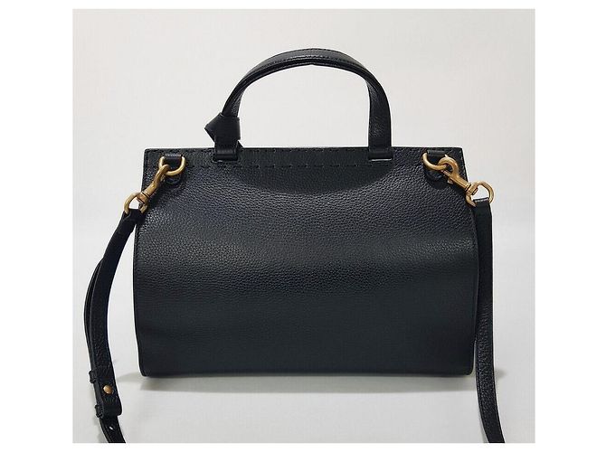 Gucci Marmont Small Top Handle Tote Bag - Ansicht 5