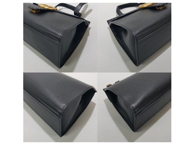 Gucci Marmont Small Top Handle Tote Bag - Ansicht 8