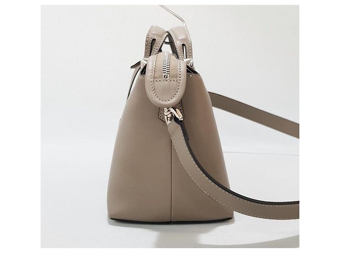 Fendi Borsa Tote a Spalla Media - vista 3