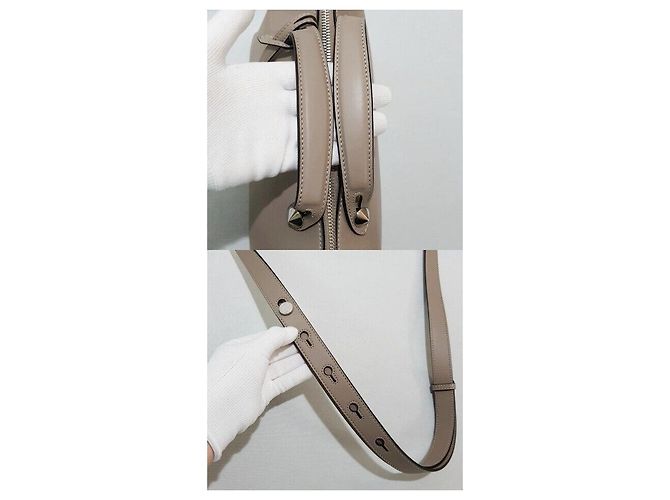 Fendi Borsa Tote a Spalla Media - vista 5