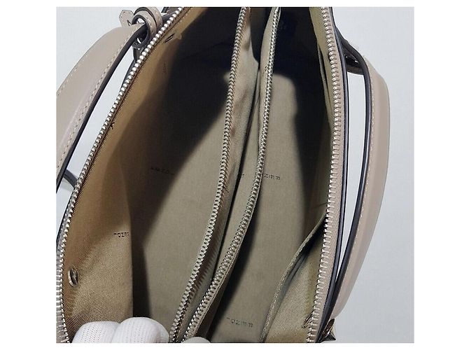 Fendi Borsa Tote a Spalla Media - vista 8
