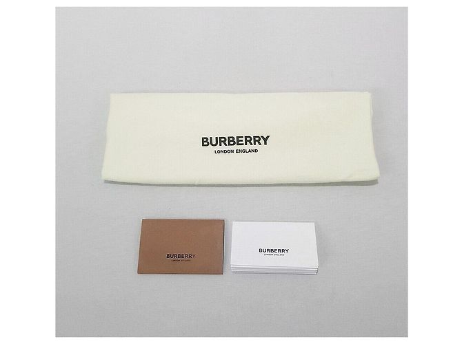Burberry Borsa a tracolla New Hampshire Check Crossbody Bag Nero - vista 10
