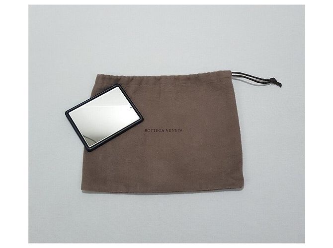 Bottega Veneta Mini borsa a tracolla con catena - vista 10