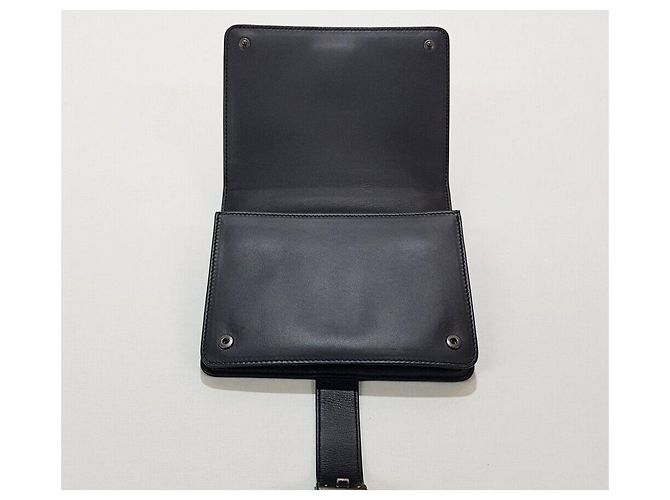 Bottega Veneta Mini borsa a tracolla con catena - vista 7