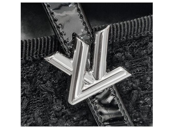 Louis Vuitton Ballerine Nero - vista 5