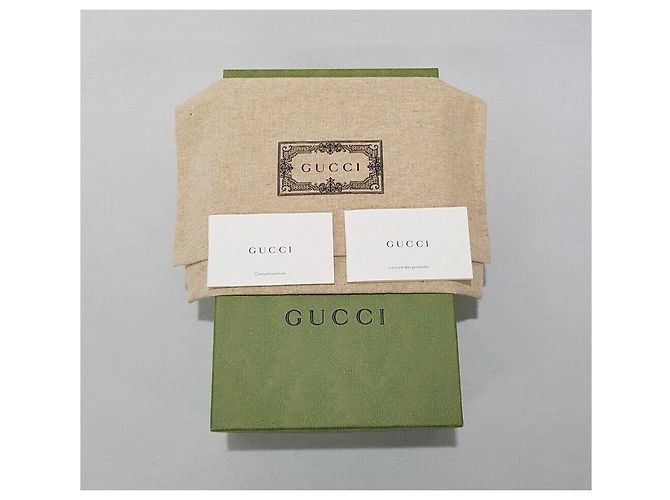 Horsebit 1955 Gucci Borsa a tracolla con catena Horsebit Multicolore - vista 10