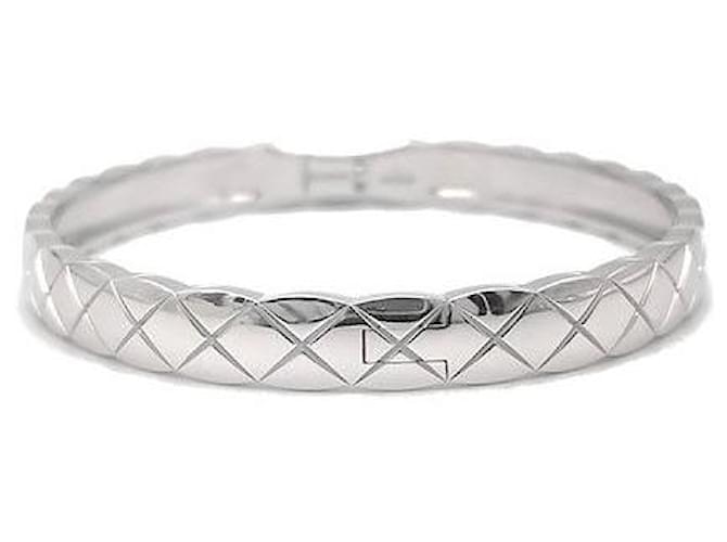 Chanel Pulsera Coco Crush Blanco - vista 2