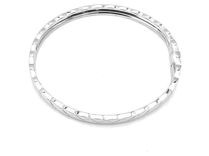 Chanel Pulsera Coco Crush Blanco - vista 4